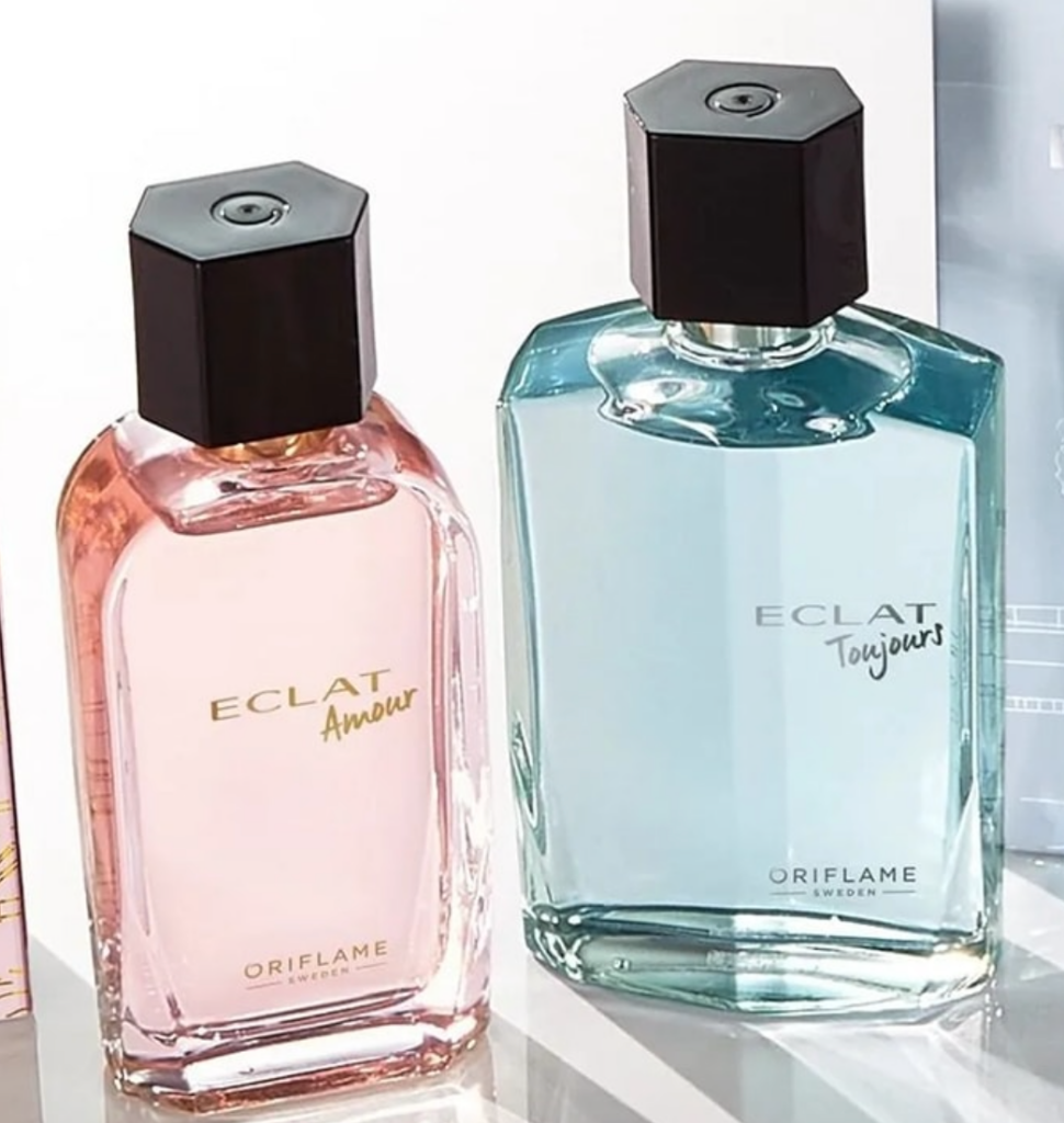 ECLAT parfum